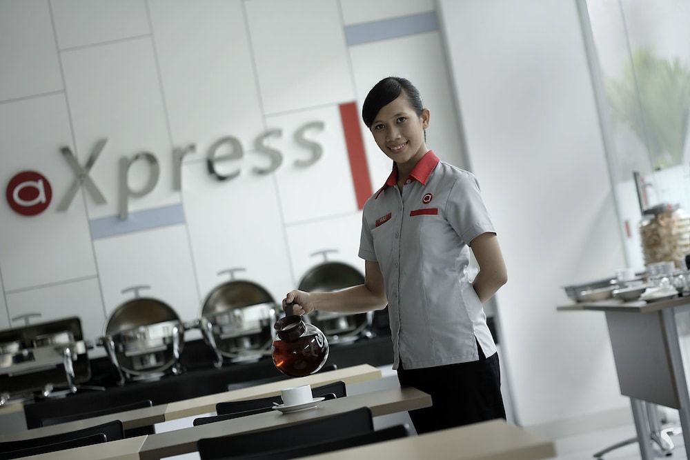 undefined Amaris Hotel Juanda 9