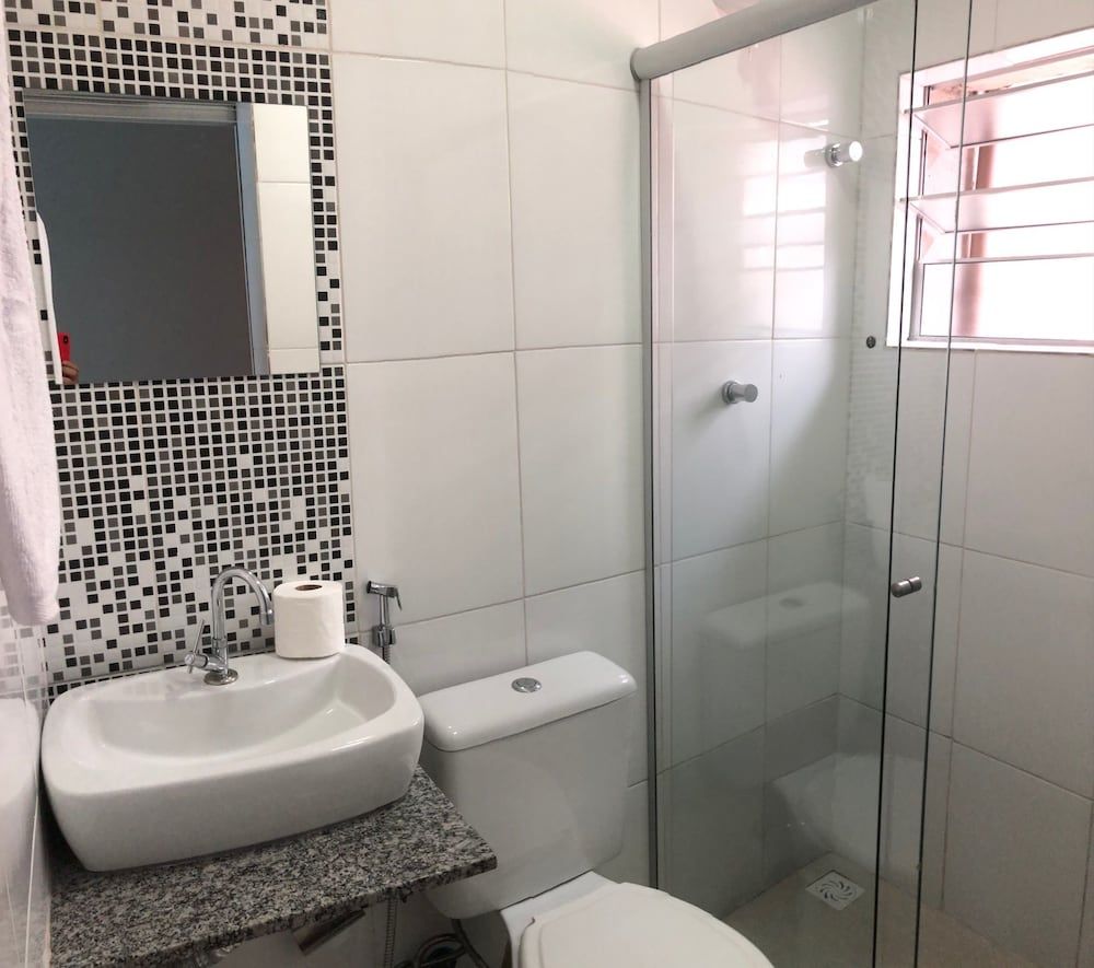 Hotel Butantã Comfort Double Room, 1 Double Bed, Non Smoking 5