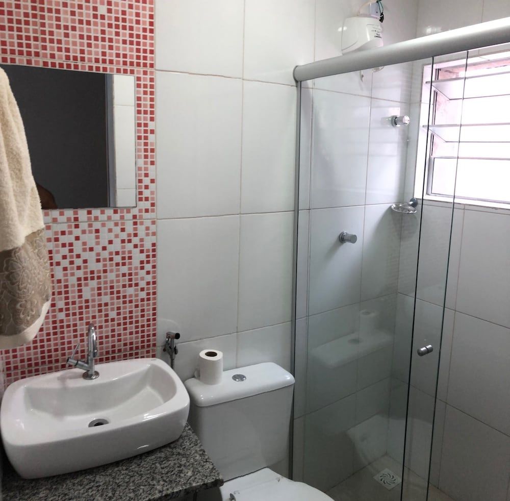 Hotel Butantã Comfort Double Room, 1 Double Bed, Non Smoking 4