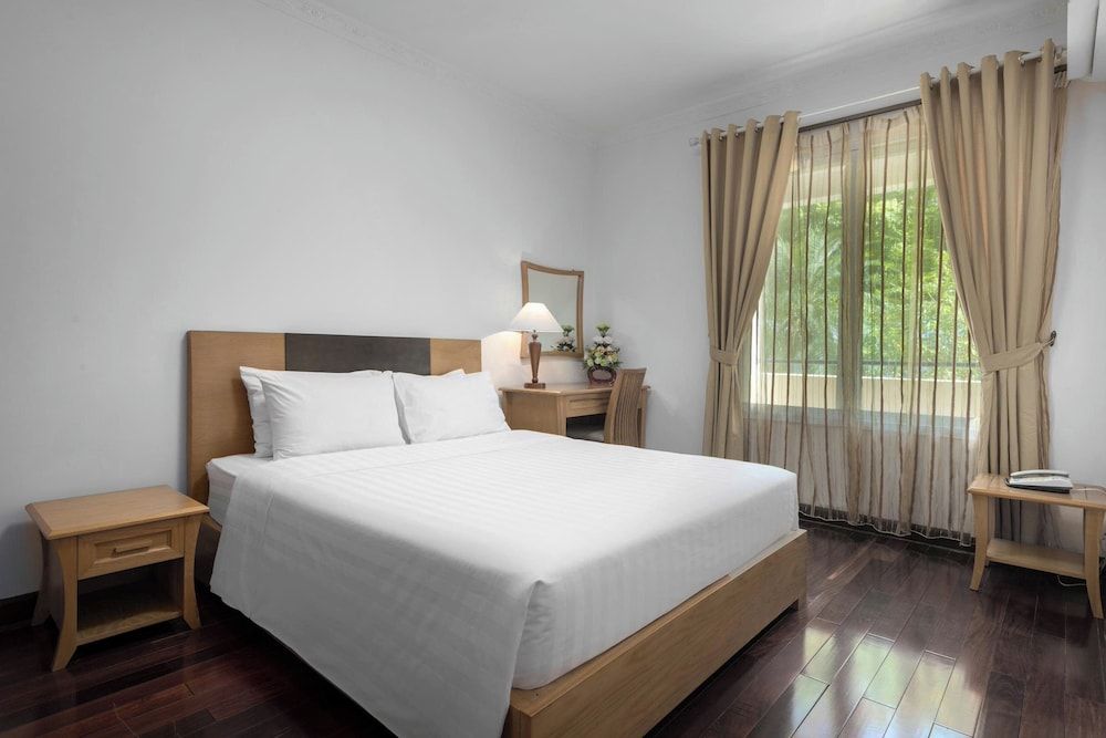 undefined Sunflower International Village 4