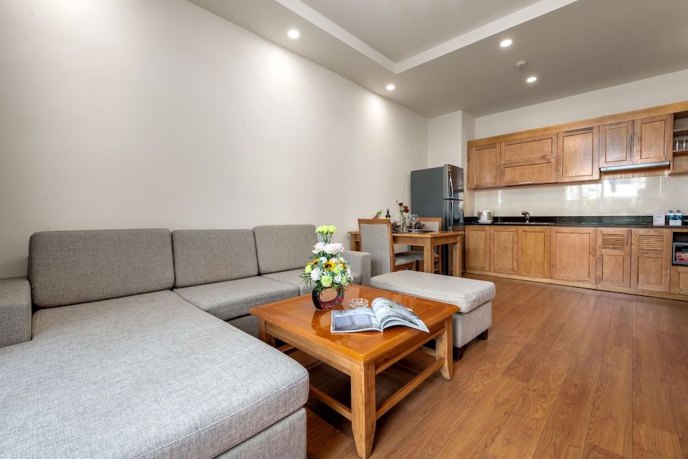 undefined Sunflower International Village 10