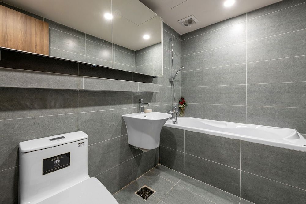 undefined Sunflower International Village 5