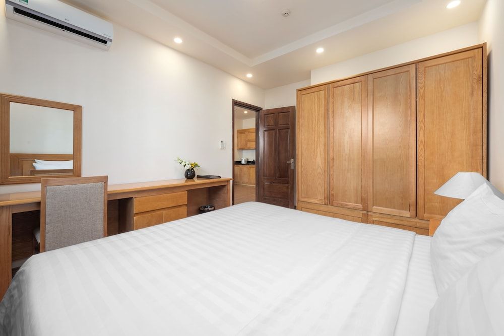 undefined Sunflower International Village 8