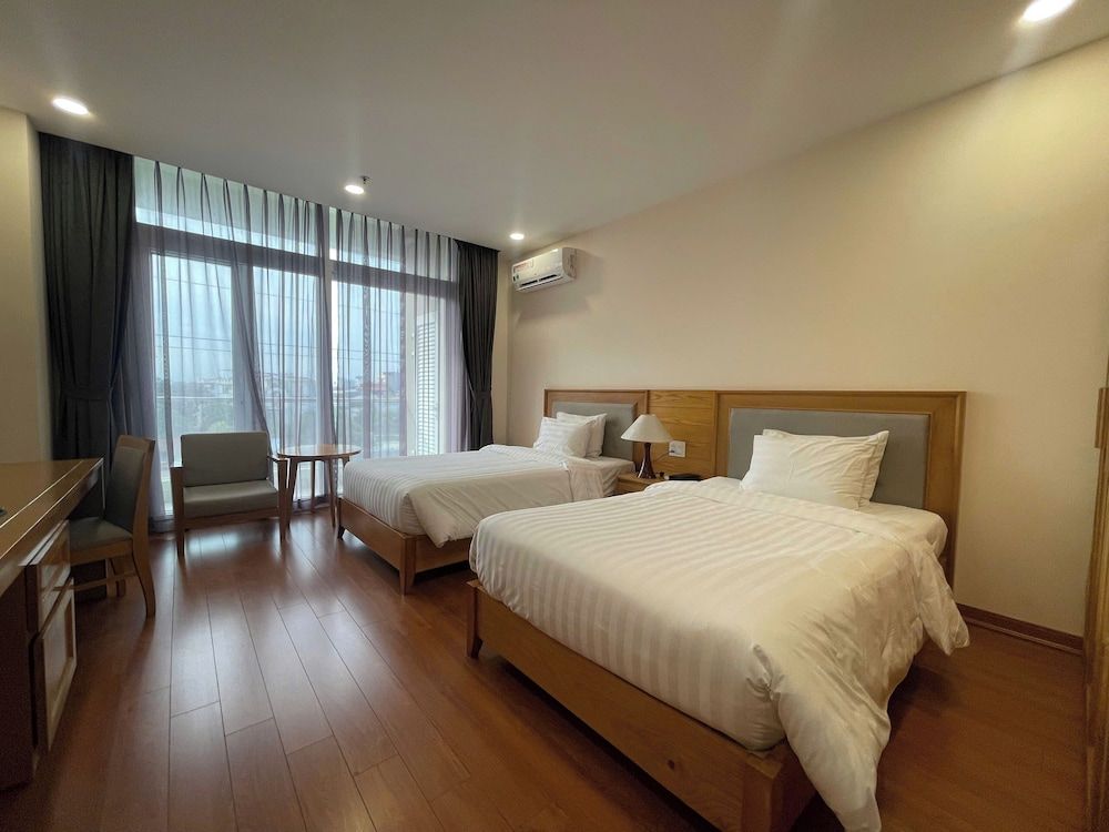 undefined Sunflower International Village