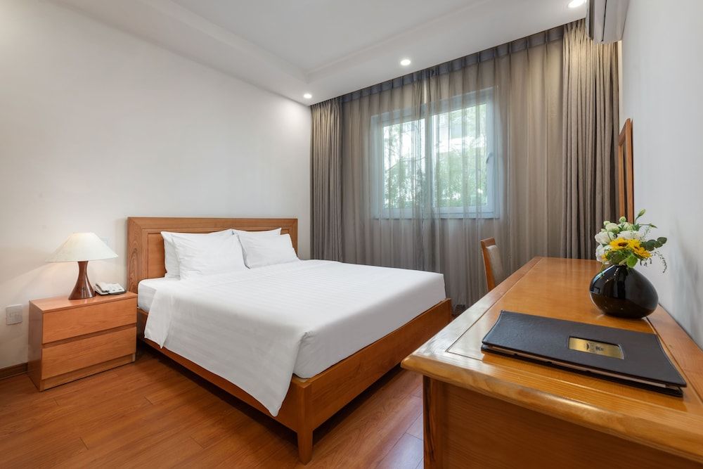 undefined Sunflower International Village 7