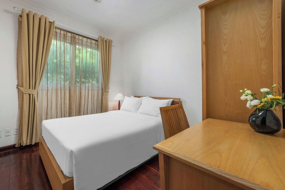 Standard Apartment, 2 Bedrooms
