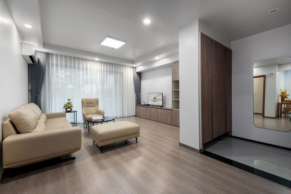 undefined Sunflower International Village 6