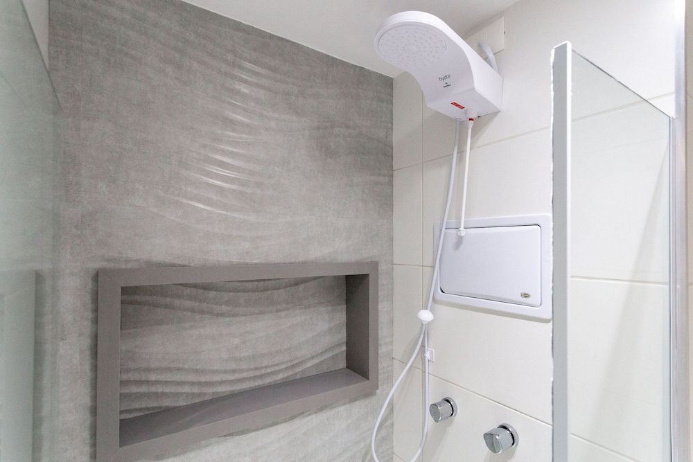 Studios Hub Vila Madalena City Studio, City View 9