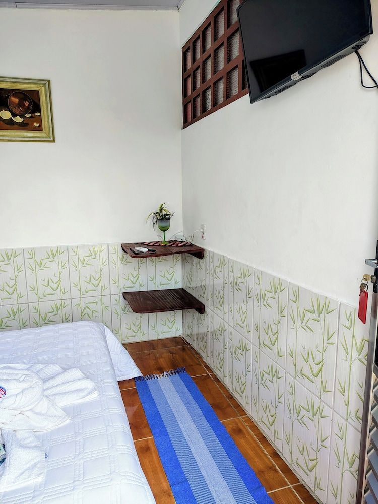 Amethyst / Emerald ground floor