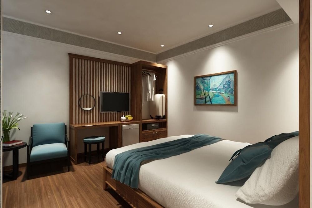 undefined Tam Coc Condeluz Boutique Hotel 2