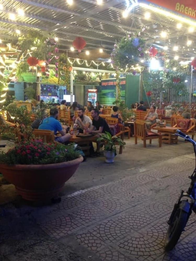 undefined Tam Coc Condeluz Boutique Hotel 5