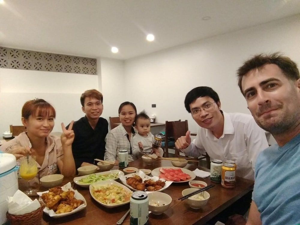 undefined Tam Coc Condeluz Boutique Hotel 8