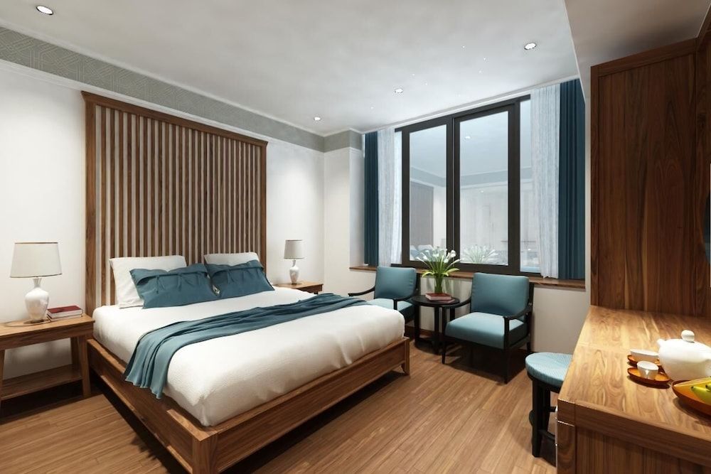 undefined Tam Coc Condeluz Boutique Hotel 4