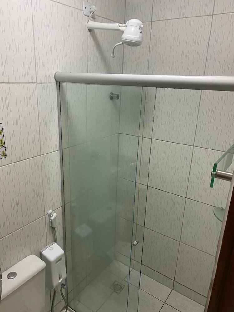 Pousada Costera Standard Quadruple Room 3