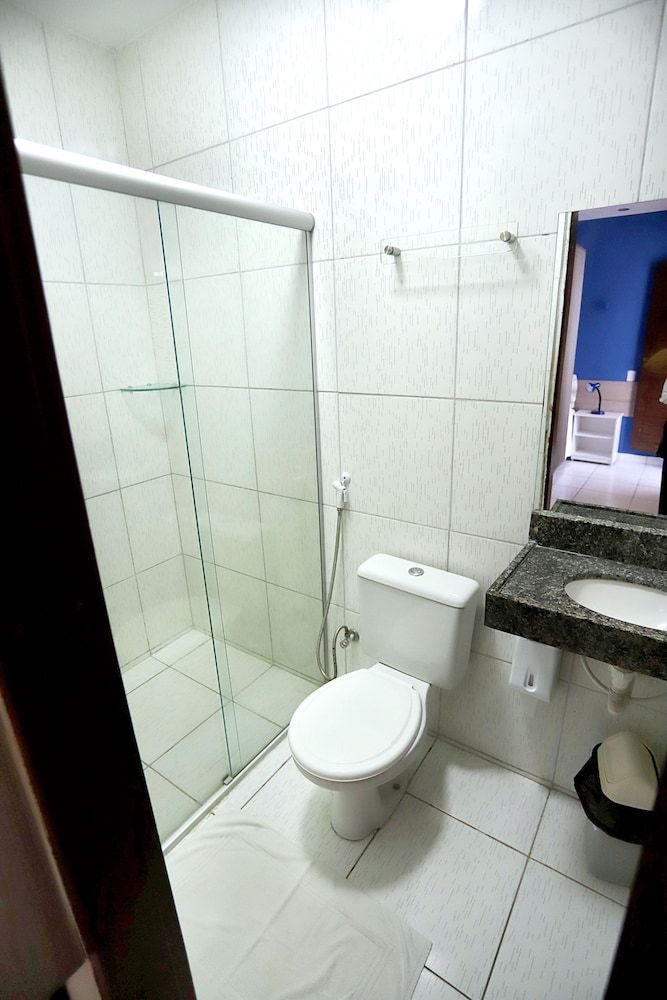 Pousada Costera Superior Triple Room 5