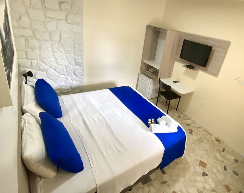 Pousada Costera Standard Double or Twin Room 4