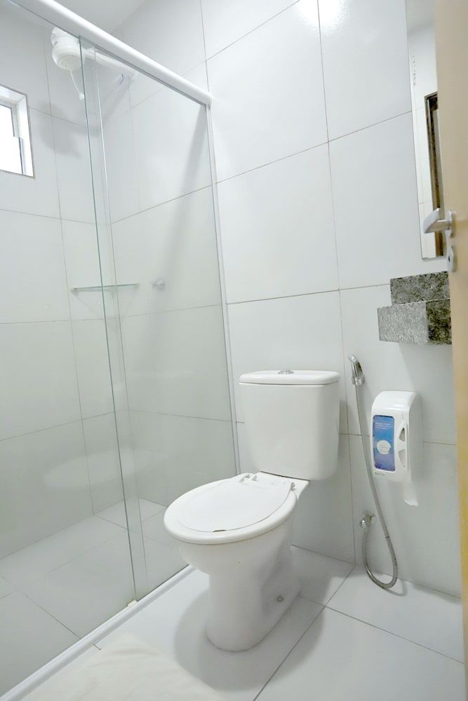 Pousada Costera Standard Double or Twin Room 5