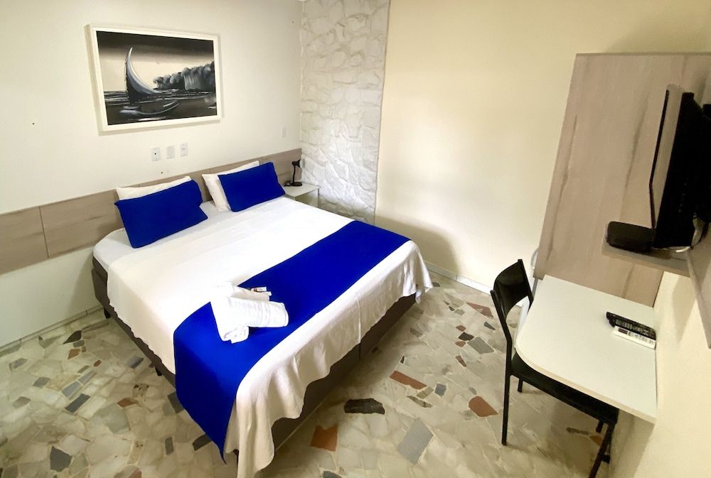 Pousada Costera Standard Double or Twin Room 2