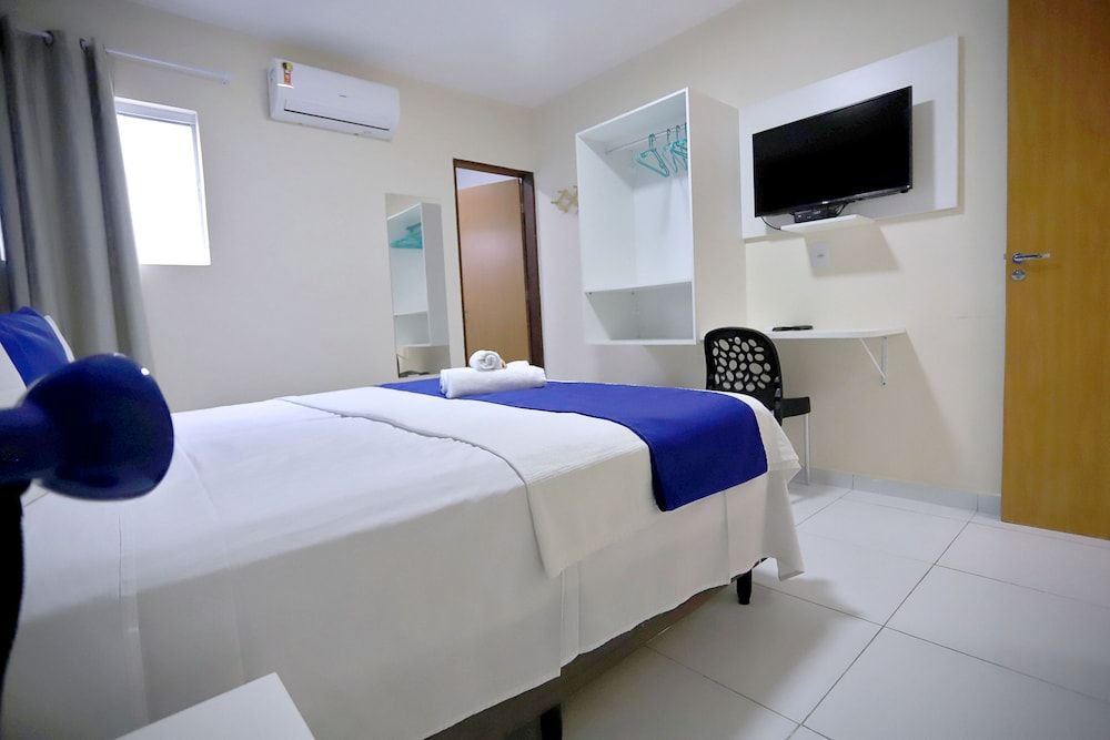 Pousada Costera Standard Double or Twin Room 3