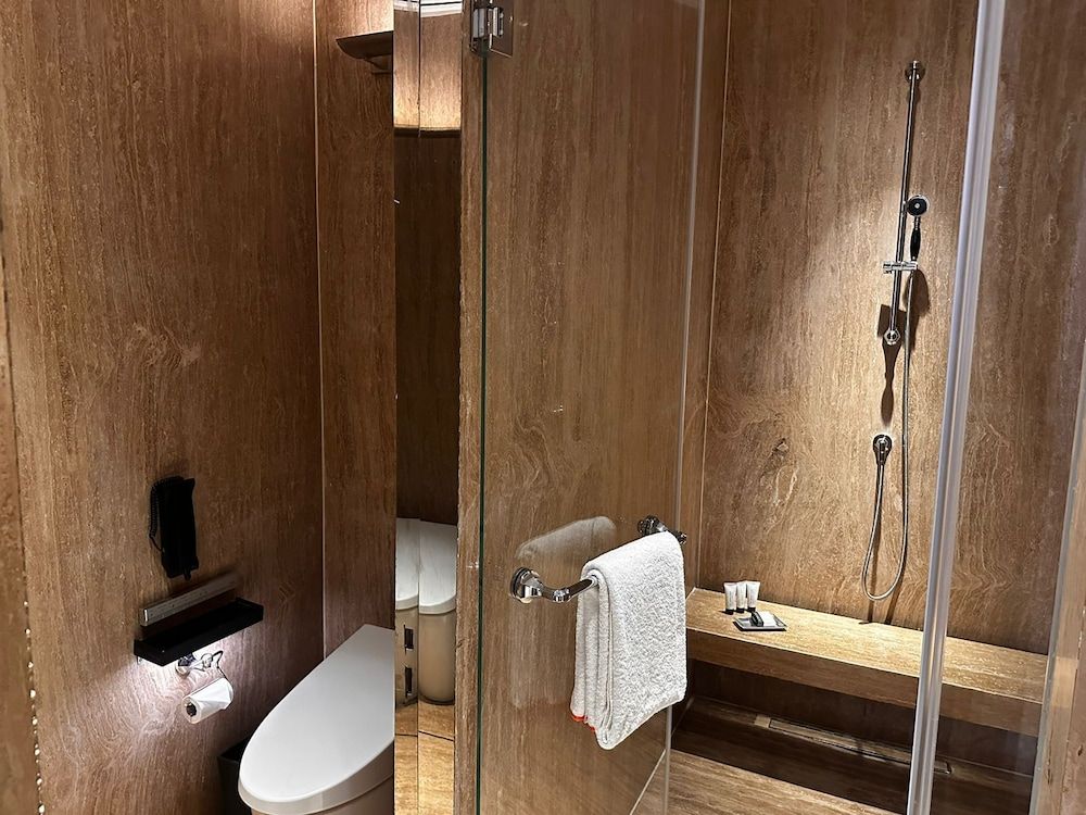 Grand Suite, 1 King Bed