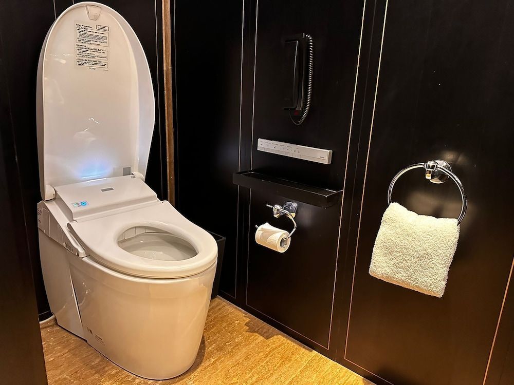 Grand Suite, 1 King Bed