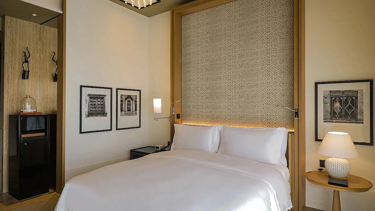 Grand Suite, 1 King Bed
