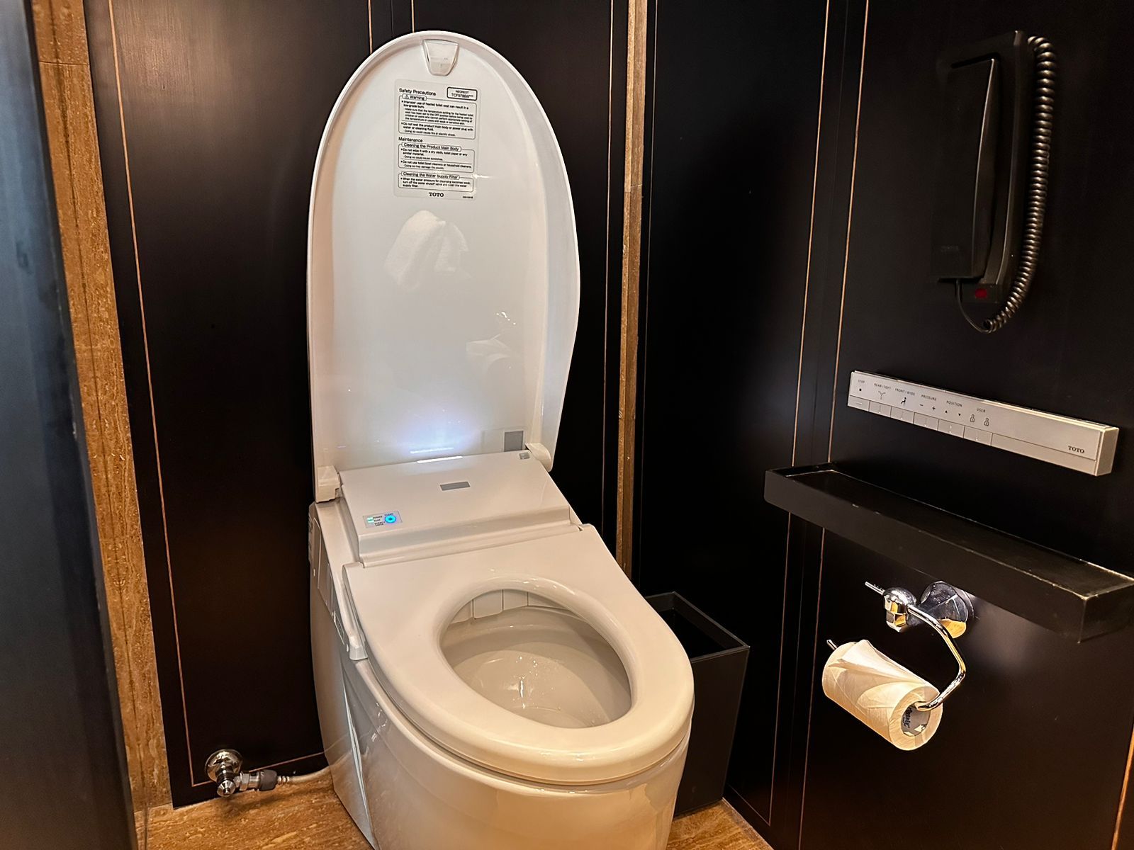 Grand Suite, 1 King Bed