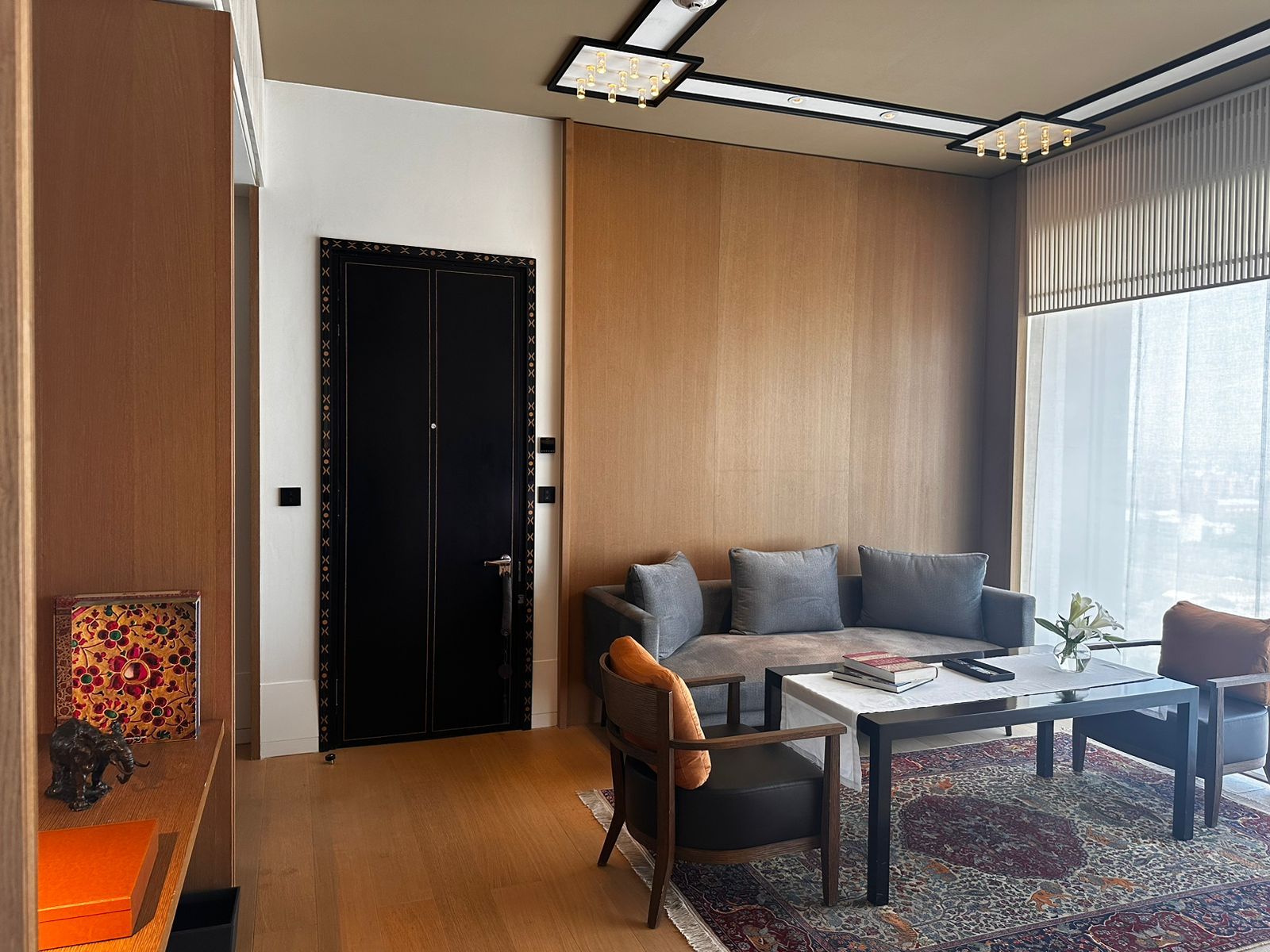 Grand Suite, 1 King Bed