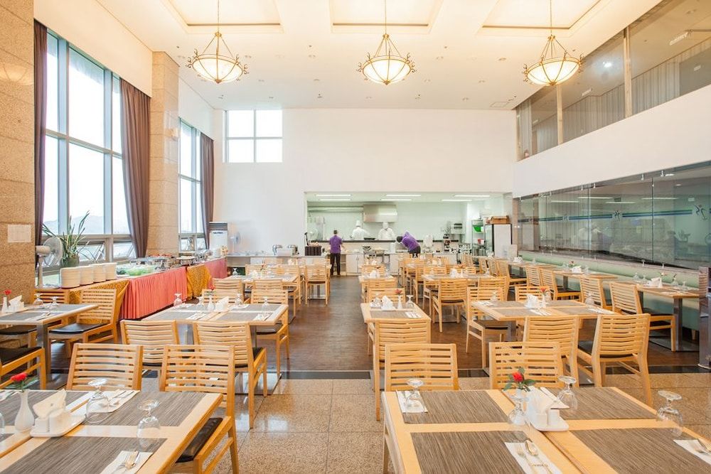 undefined Ilsung Jeju Condo 6