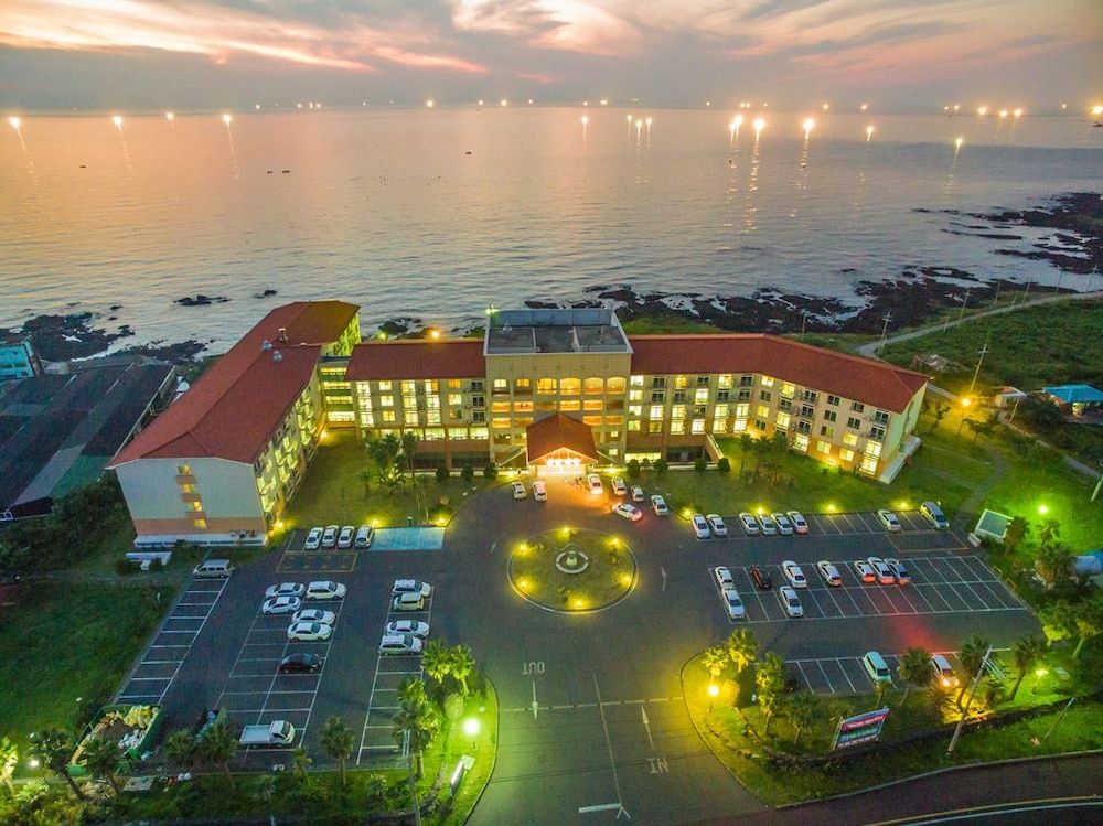 undefined Ilsung Jeju Condo 2