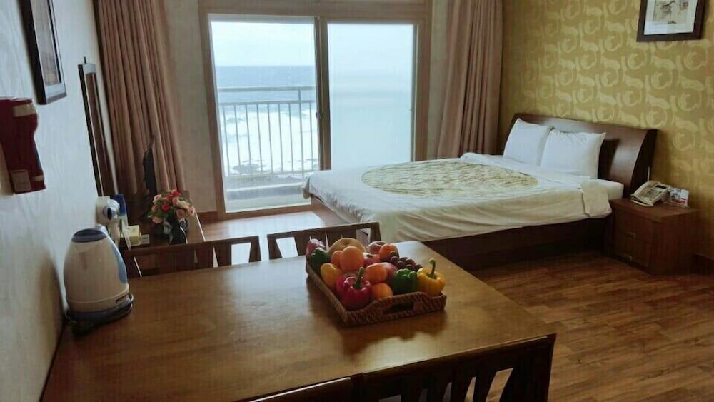 Ilsung Jeju Condo Standard 2