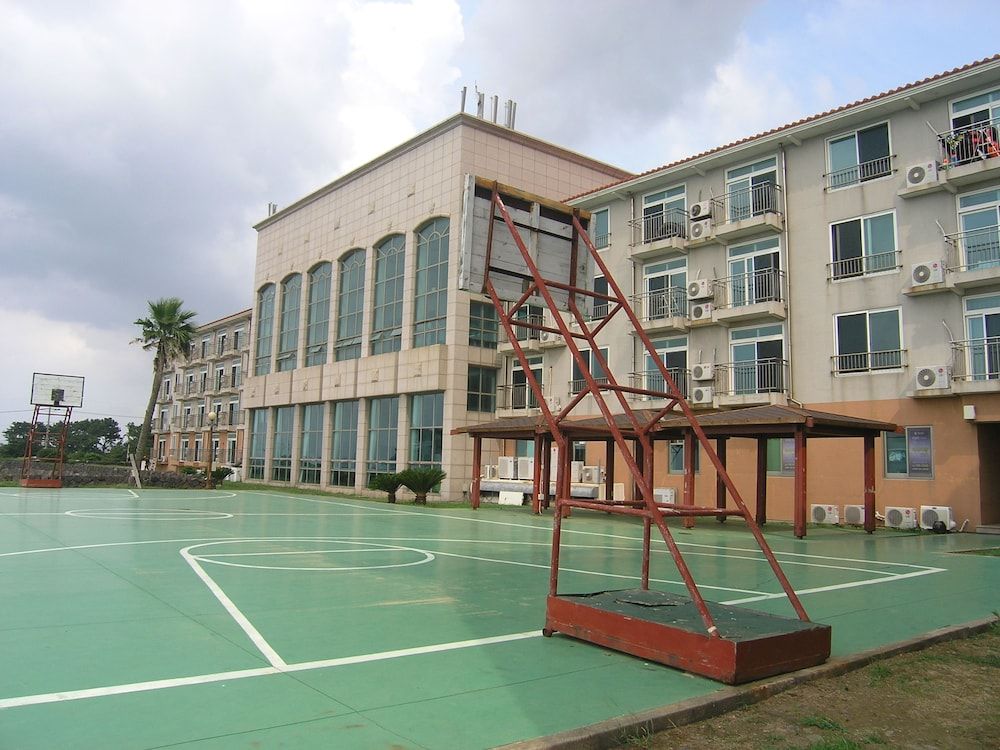 undefined Ilsung Jeju Condo 4