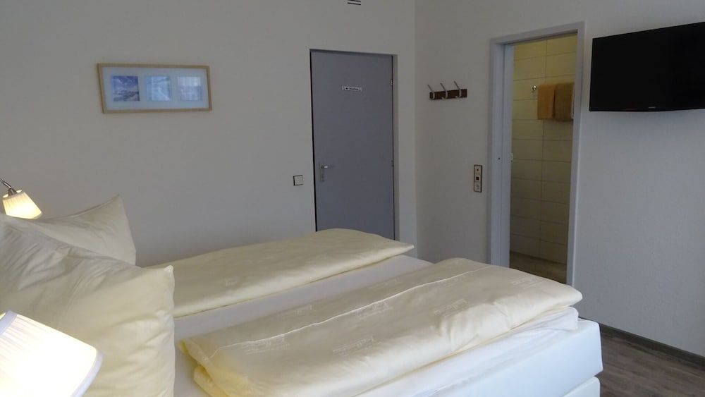 Standard Double Room, Annex Building