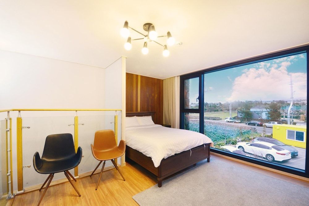 undefined Jeju la Cour Pension 2