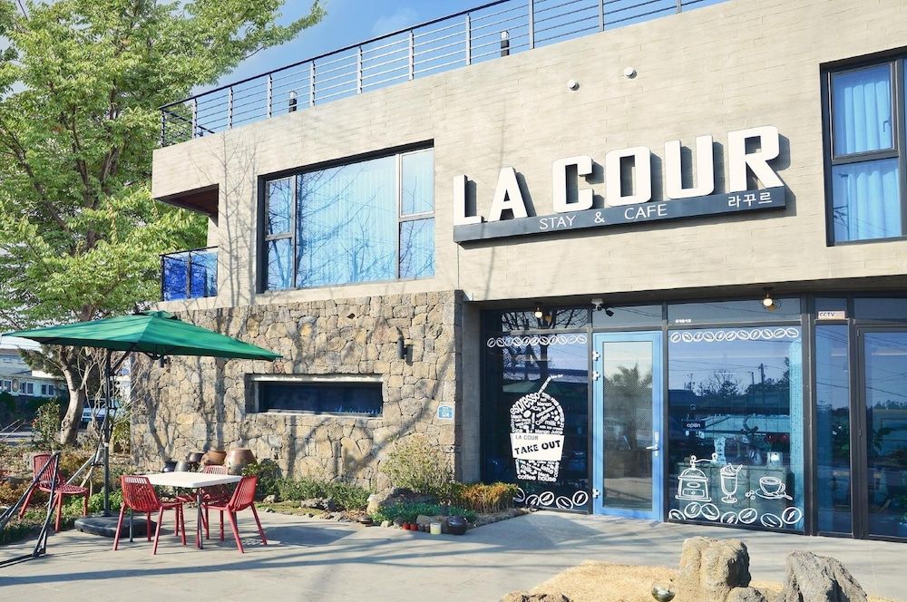 undefined Jeju la Cour Pension 9