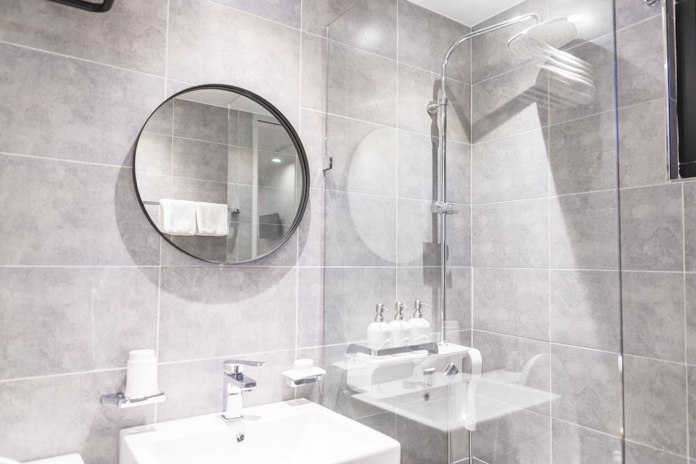 Wooyeon Handong Jeju Private Rental House Standard Room 8