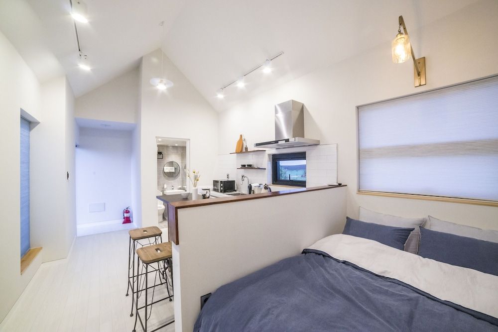 Wooyeon Handong Jeju Private Rental House Standard Room 3