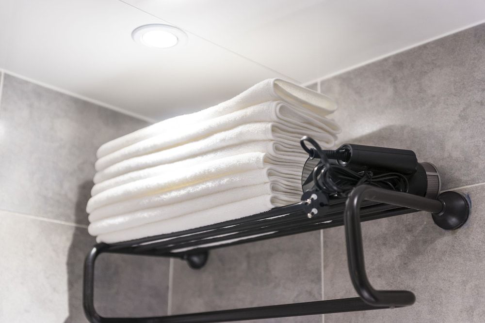 Wooyeon Handong Jeju Private Rental House Standard Room 9