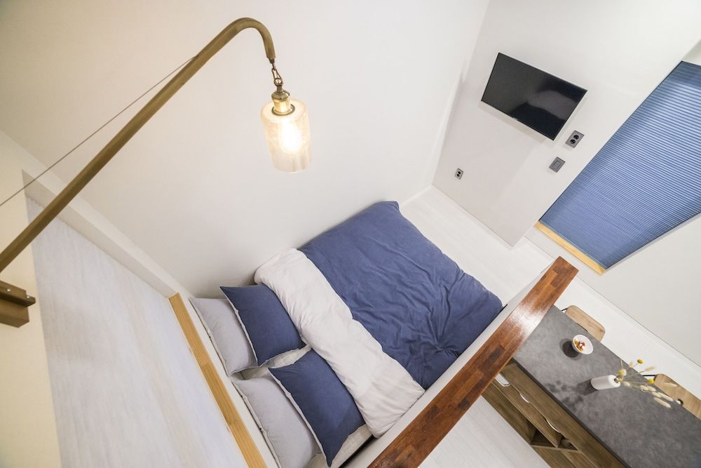 Wooyeon Handong Jeju Private Rental House Standard Room 4