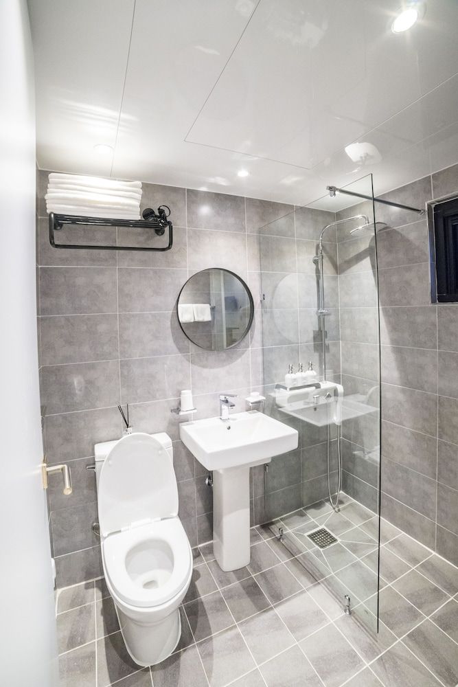 Wooyeon Handong Jeju Private Rental House Standard Room 6