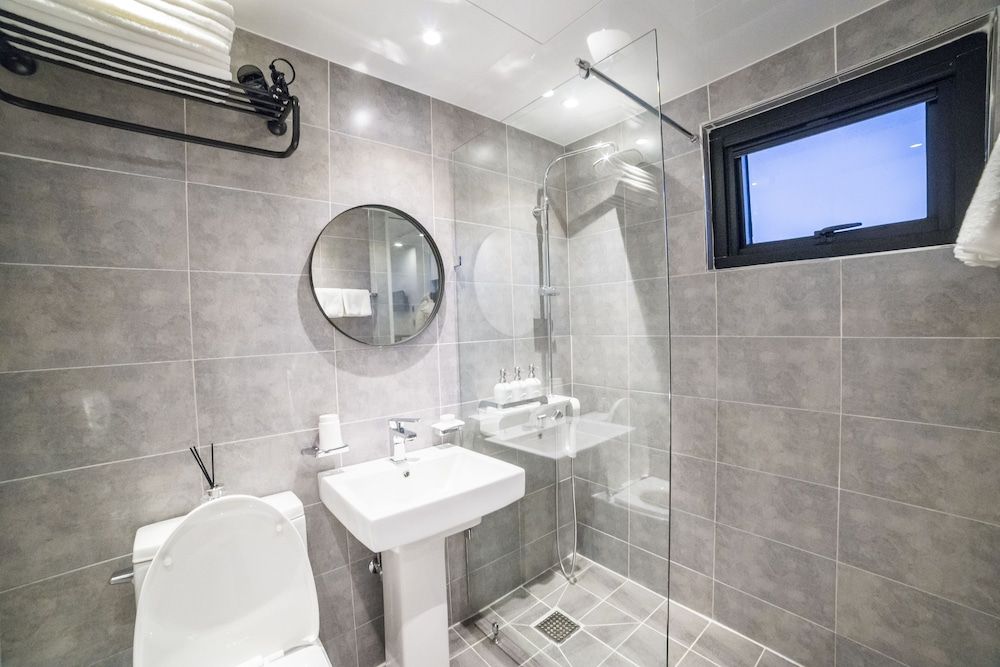 Wooyeon Handong Jeju Private Rental House Standard Room 7