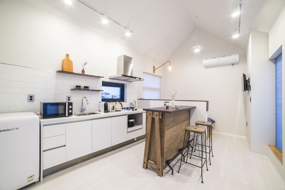 undefined Wooyeon Handong Jeju Private Rental House 2