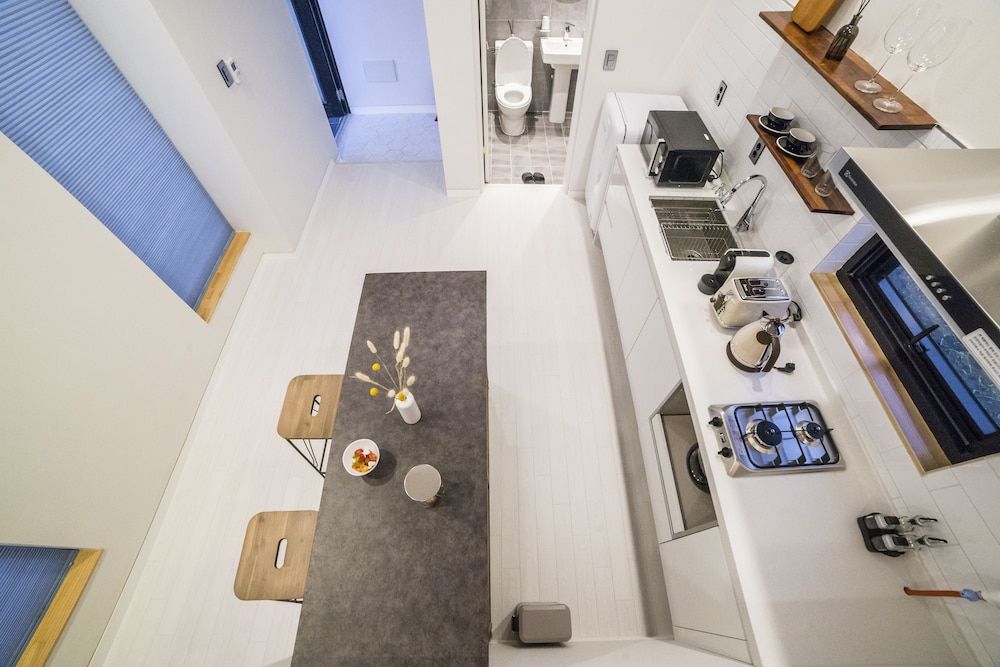 Wooyeon Handong Jeju Private Rental House Standard Room 5