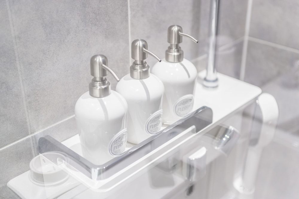 Wooyeon Handong Jeju Private Rental House Standard Room 10