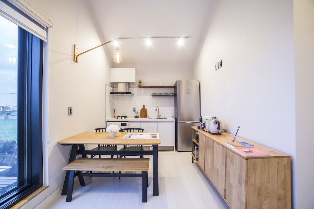 undefined Wooyeon Handong Jeju Private Rental House 10