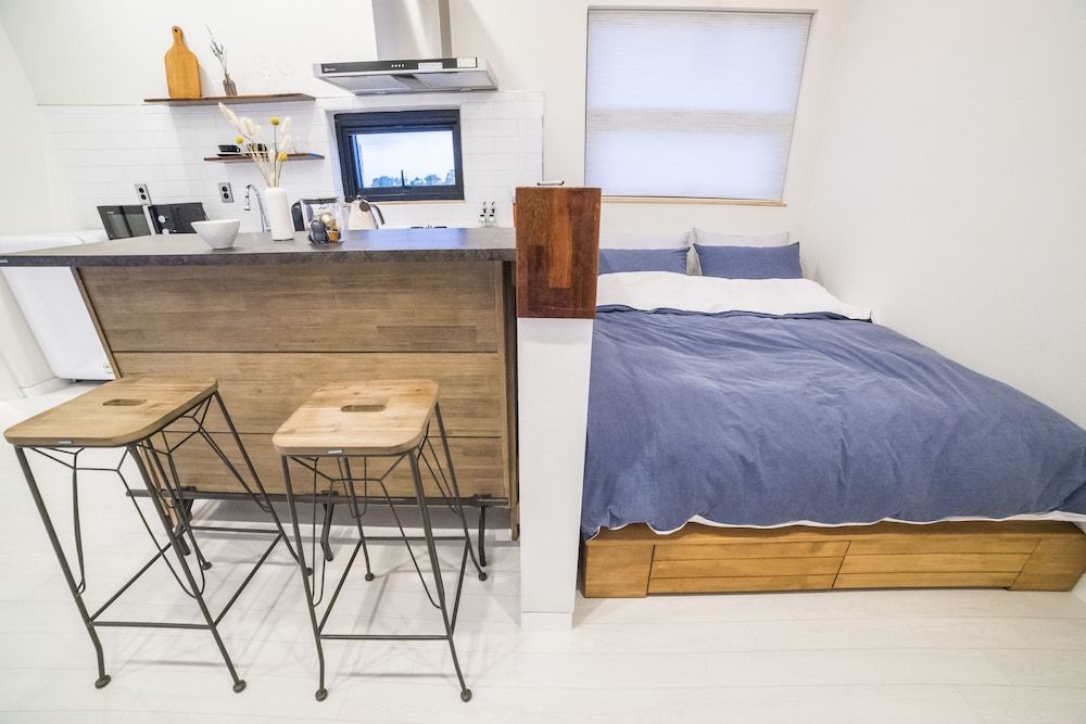 Wooyeon Handong Jeju Private Rental House Standard Room