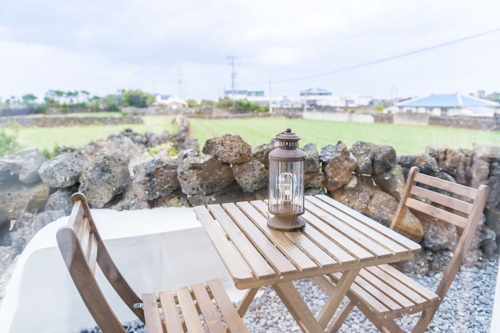 undefined Wooyeon Handong Jeju Private Rental House 9