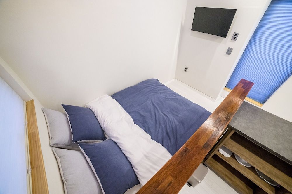 Wooyeon Handong Jeju Private Rental House Standard Room 2