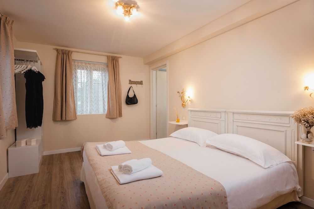 Casale in Collina Double Room, 1 Queen Bed, Non Smoking, Garden View 7