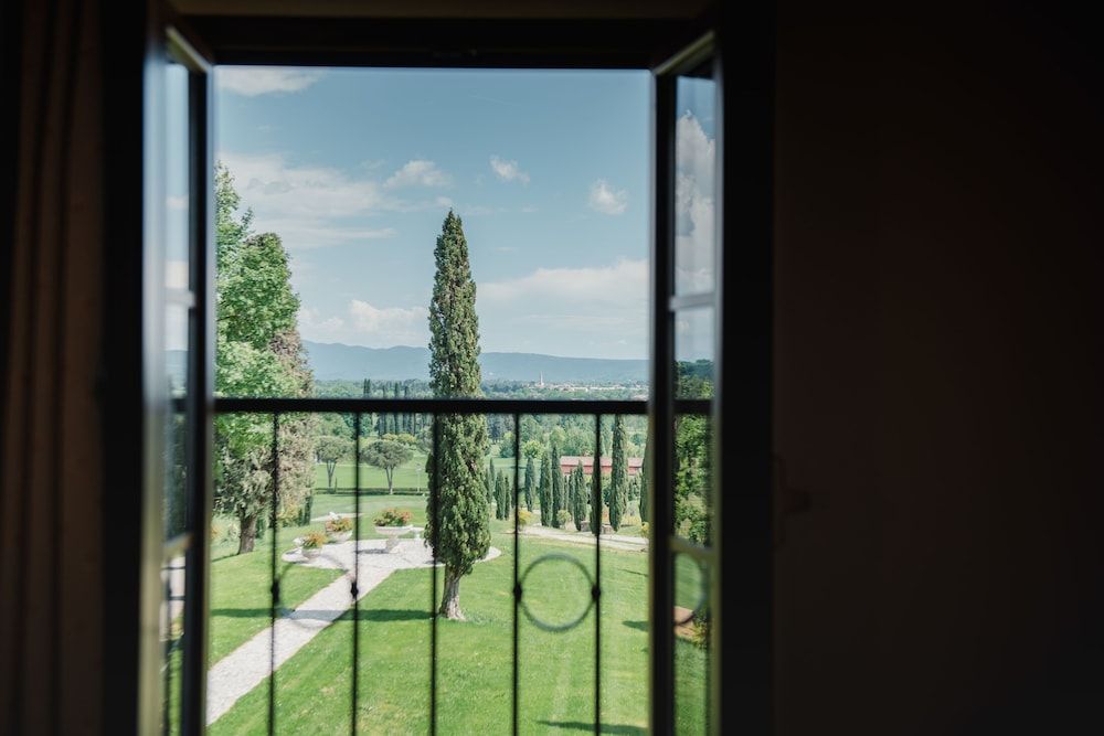 Casale in Collina Double Room, 1 Queen Bed, Non Smoking, Garden View 12